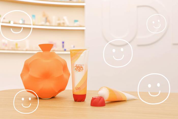 Tubes To Make You Smile